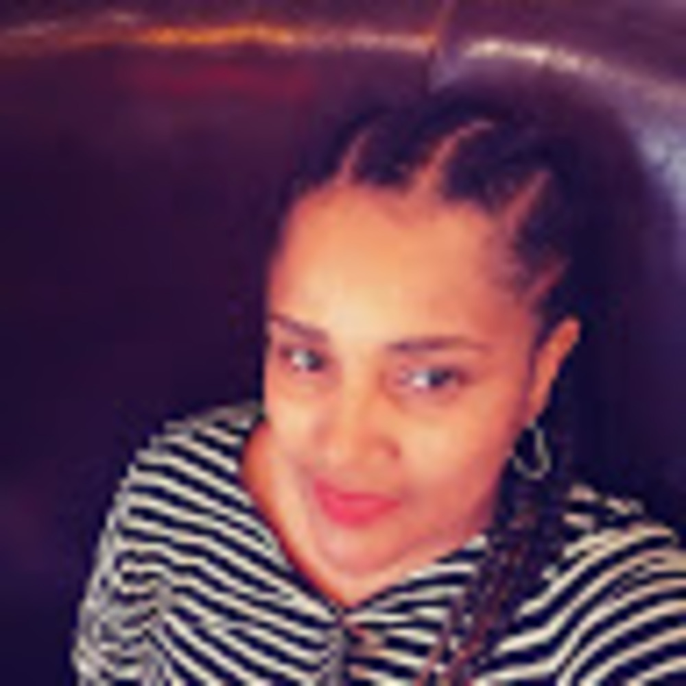 Meet your Posher, Rhonda